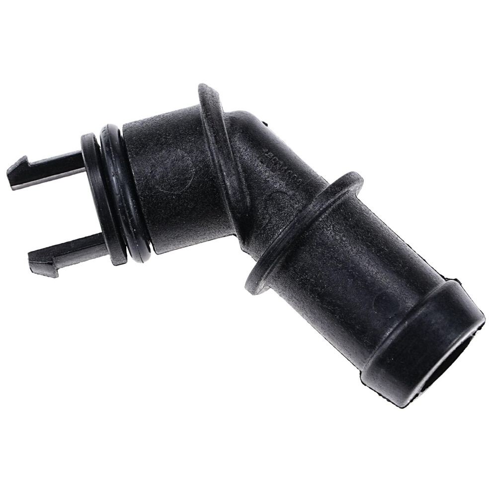 Pcv Valve Fitting Positive Crankcase Ventilation Replacement For Gm 12578316 12681693 Chevy Gmc Buick Cadillac 9455672798709