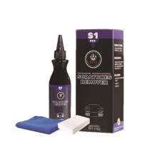 Car Scratch Remover Kit with Quick , NonToxic Formula, Polishing and Protective Coating for All Vehicles