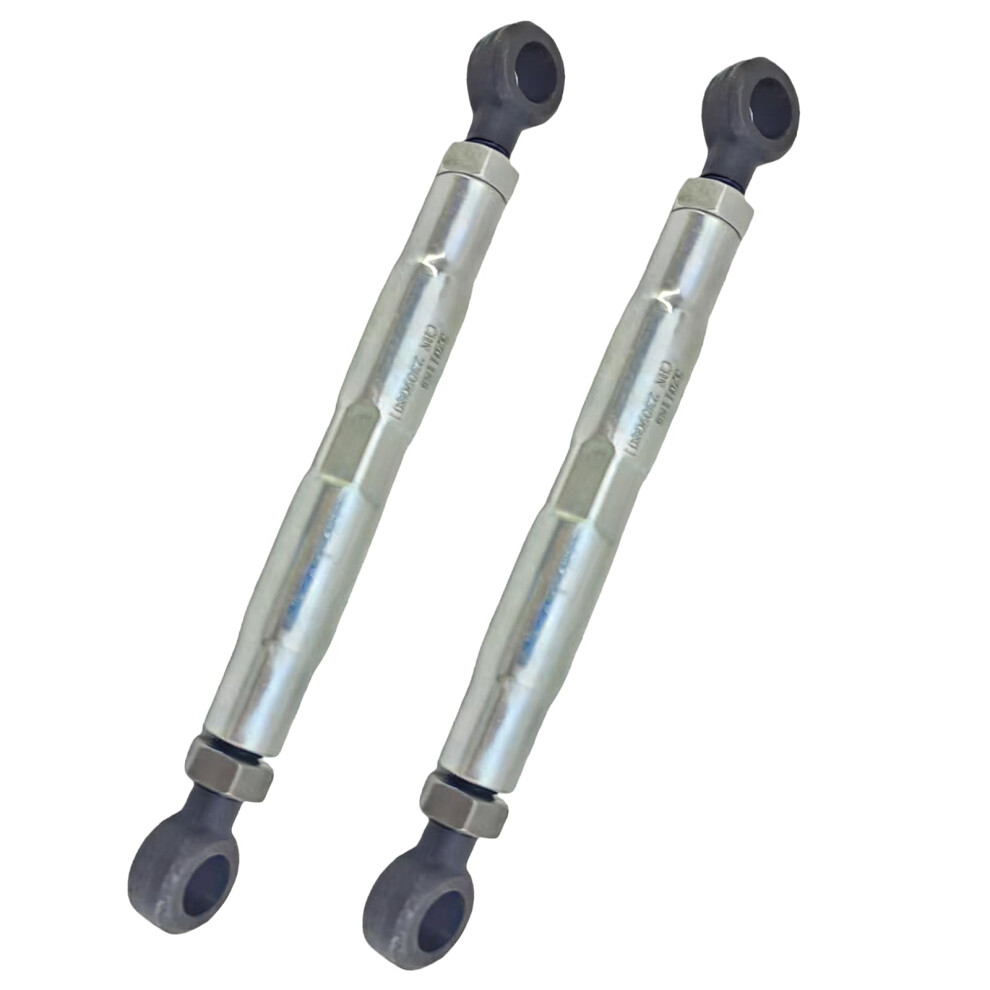Adjusting Link 3201188 3419317 For Cummins Nt855 K38 K19 Oem Precision Fit Heavyduty 9053599126102
