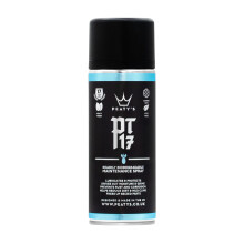 Peatys PT17 General Bike Maintenance Spray PTFE Free Bike Frame Protection Protect Lubricant Spray Drives Out Moisture and Frees Seized Parts Carb