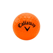 HX Training Balls Orange Pack of 18