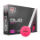 Wilson WILSON Duo Soft Golf Balls Rose 1