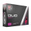 Wilson WILSON Duo Soft Golf Balls Rose 2