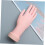 Nail Practice Hand with Flexible Bendable Fingers and Insertable Tips for Manicure Training 3