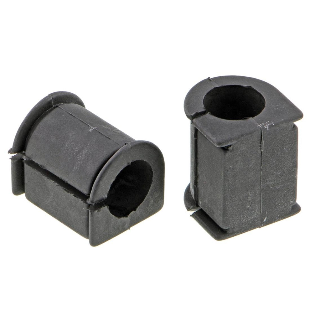 Front Sway Bar Bushings Kit For Nissan D21 19891994 Pathfinder 19871995 Pickup 19951997 Durable Rubber 9455672798884