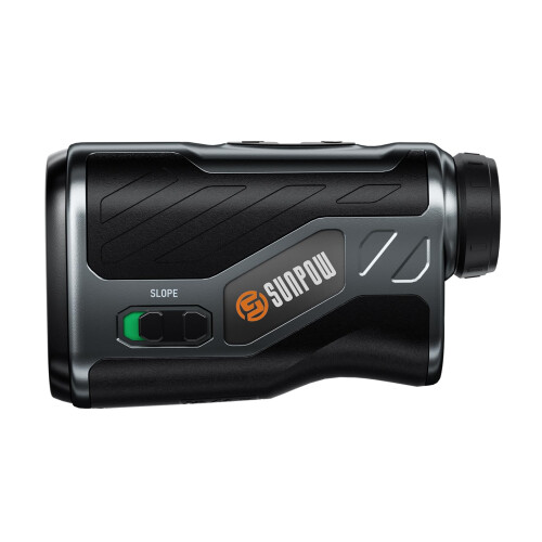 SUNPOW Golf Rangefinder