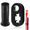 Jack Handle Grip and Keeper Set for HiLift Jack, Universal Fit, Rust Resistant Off Road Protector 1