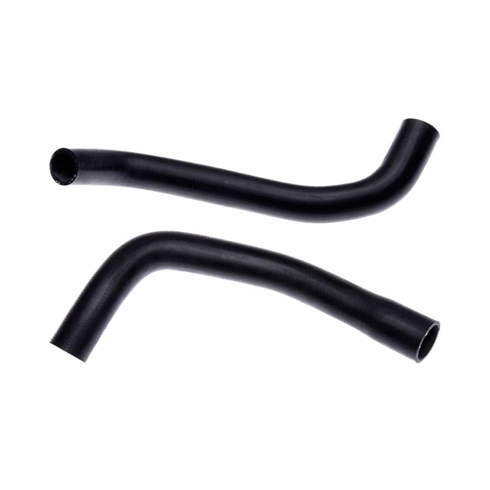 Oe Quality Upper And Lower Radiator Hose Kit For Dodge Charger 2.7L Chrysler 300 2.7L 20052010 9053599126362