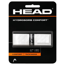 HEAD Hydrosorb Comfort tennis grip