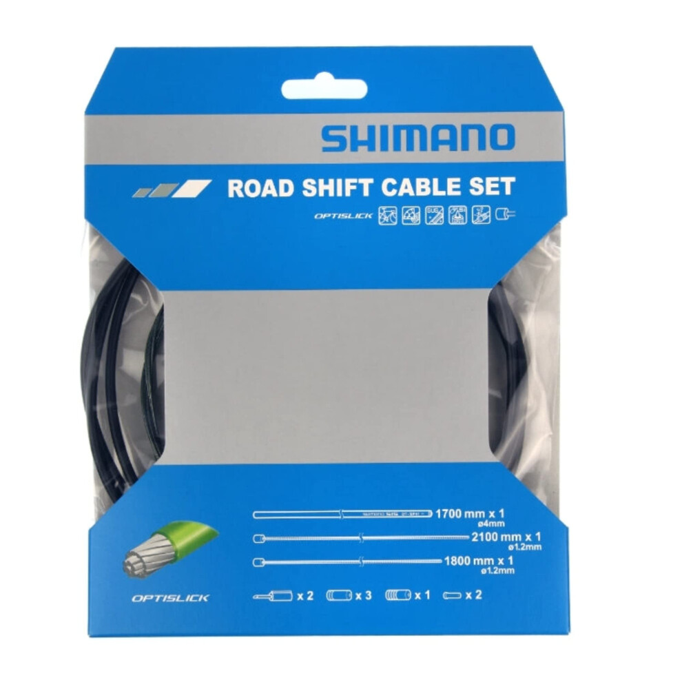 Shimano Spares Unisexs Y60198010 Bike Parts Other One Size