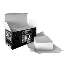 Strength Shop Magnesium Carbonate Chalk case of 4 blocks