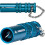 Mission Darts Broken Shaft Removal Tool Extractor Tool Blue BX130 2