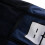 BYTE HX Hockey Stick Bag NavyBlack 8