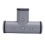 P6362 2PCS ABS Pool T Joint Hose Connector 11