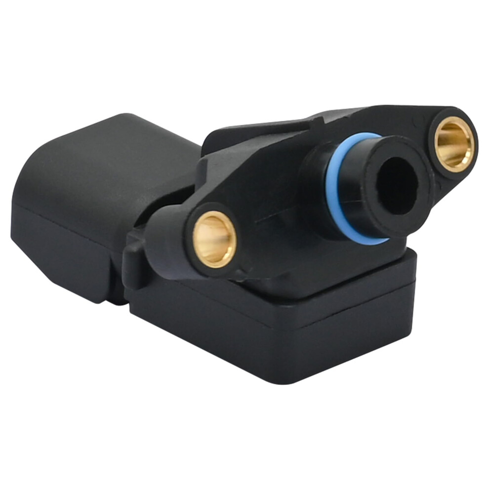 Oil Pressure Switch And Map Sensor For Dodge Caravan Ram 1500 Chrysler Pt Cruiser Neon Oem Replacement 9455672799355