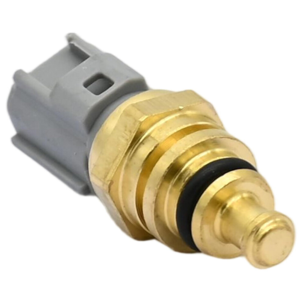 Engine Coolant Temperature Sensor Oem Replacement For Ford F150 F250 F350 Mazda Lincoln Mercury 9455672799386