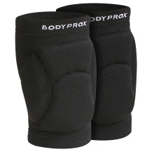 Bodyprox Volleyball Knee Pads for Junior Youth 1 Pair Unisex 813 Years