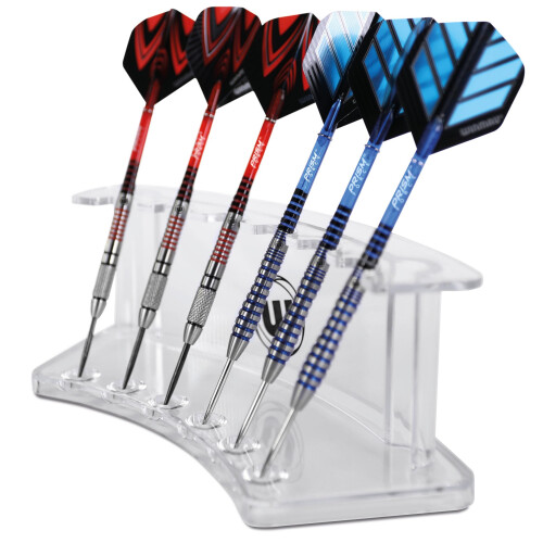 winmau Winmau Wave Dart Display Stand 2