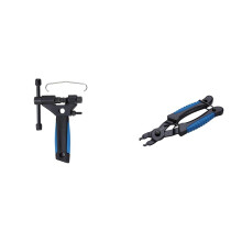 BBB Cycling Chain Breaker Up To 12 Speed I Chain Rivet Tool Easy To Use Chain Splitter Bicycle Cycling Chain Link Removal Tool 712 Speed I Chain Li
