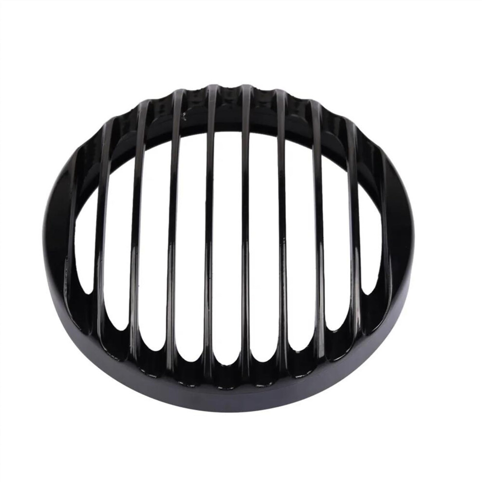 Motorcycle Headlight Grill Cover For Harley Sportster Xl1200 Xl883 20042014 Front Lamp Guard 9174973474012