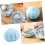 Garlic Press Manual Crusher with Durable Construction for Effortless Cooking and Versatile Use 3