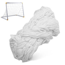 Football Goal NetSoccer NetFootball Training Net Kids Soccer Net for Replacement Goal Net Fit 6 X 4 8 X 6 12 X 6 24 X 8 Nets