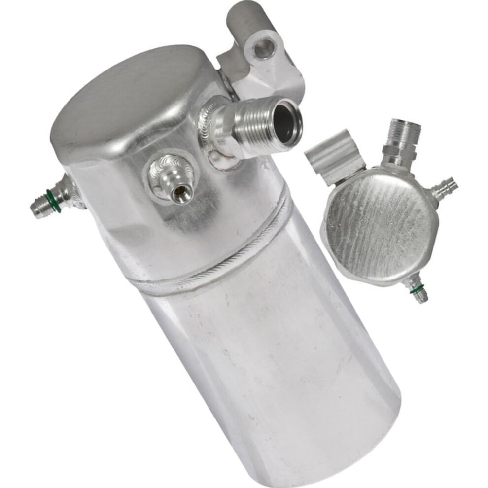 Accumulator Receiver Drier For Chevrolet Express Gmc Savana 1500 2500 3500 19982002 9455672799539