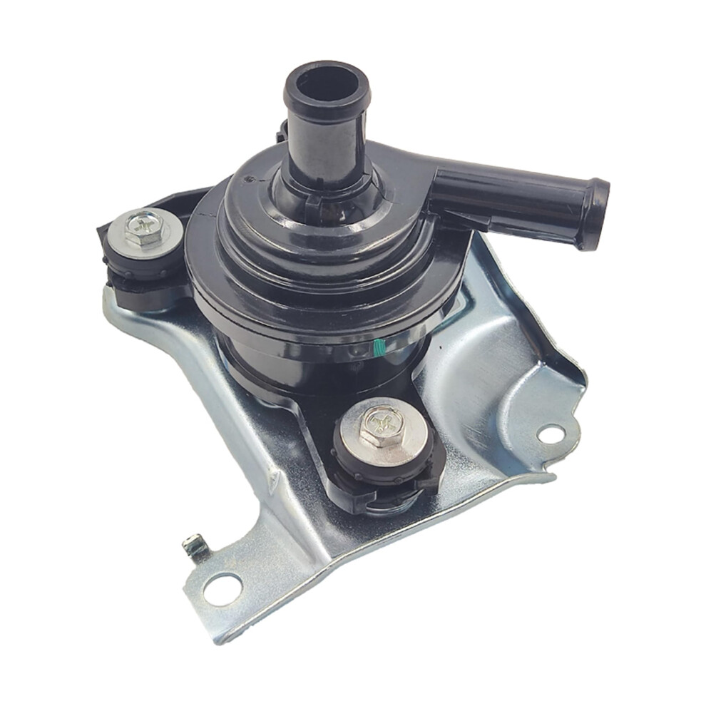 Inverter Water Pump G902047031 Oem 20042009 1.5L Hybrid With Bracket For Toyota Prius 9053599126928