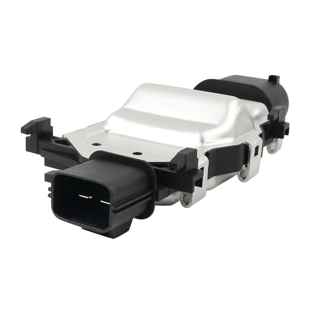 Cooling Fan Resistor Control Module For 20132016 Dodge Dart 1137328793 Reliability 9053599126959
