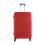 Stretchable Luggage Cover with Scratch Protection, Durable Suitcase Protector for Travel 1
