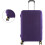 Stretchable Luggage Cover with Scratch Protection, Durable Suitcase Protector for Travel 3