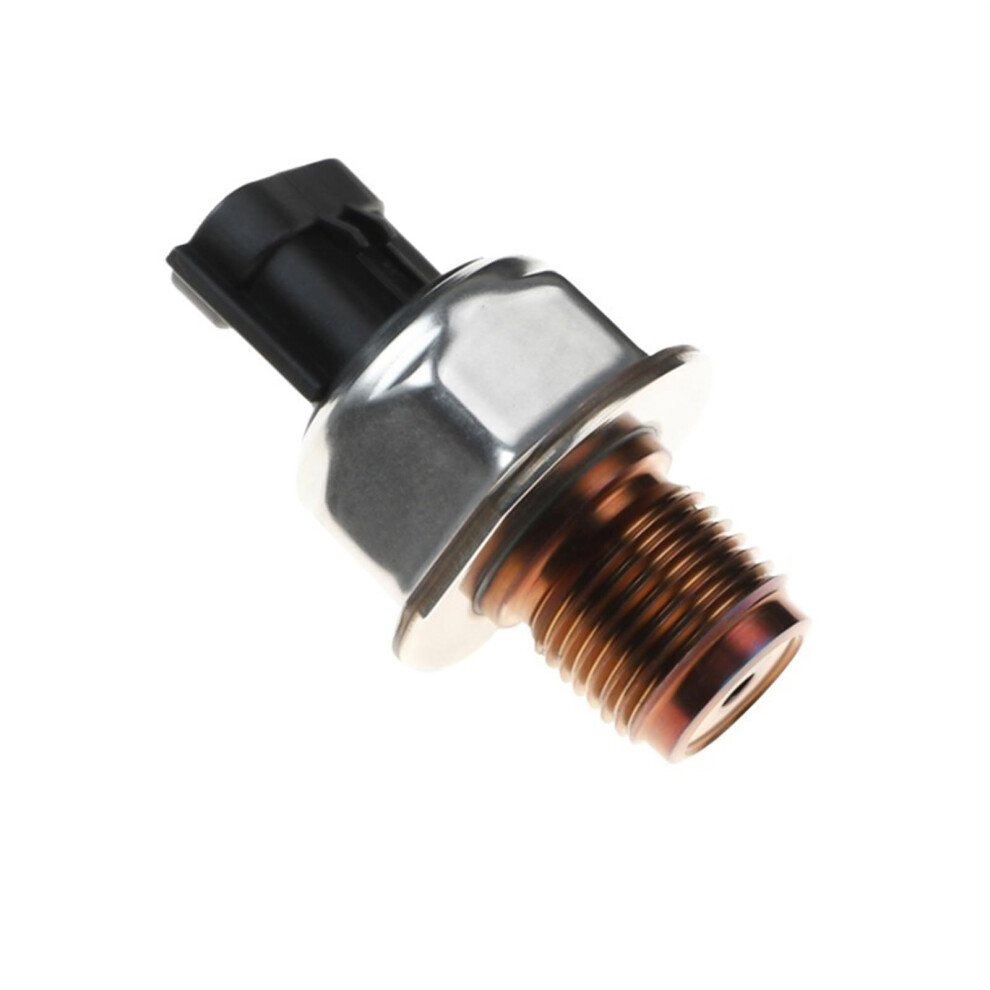 Fuel Rail Pressure Sensor Oe45pp41 For Accurate Monitoring And Reliable Engine Performance 9455672799812