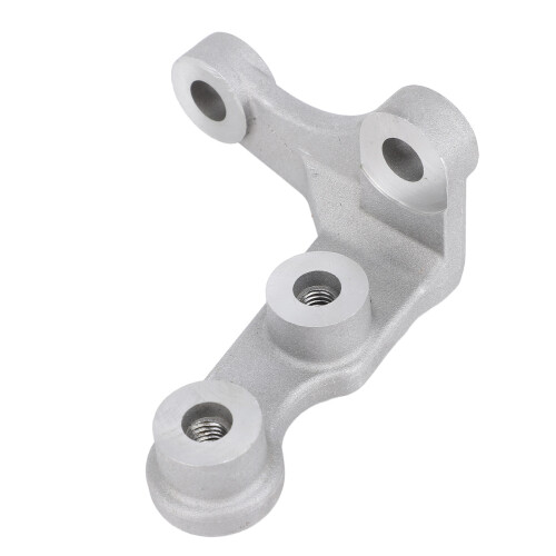 Front Passenger Axle Support Mount BB5Z 3K305 A for Explorer, Taurus 2011-2015