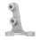 Front Passenger Axle Support Mount BB5Z 3K305 A Fits Explorer Flex Taurus 2011-2015 1