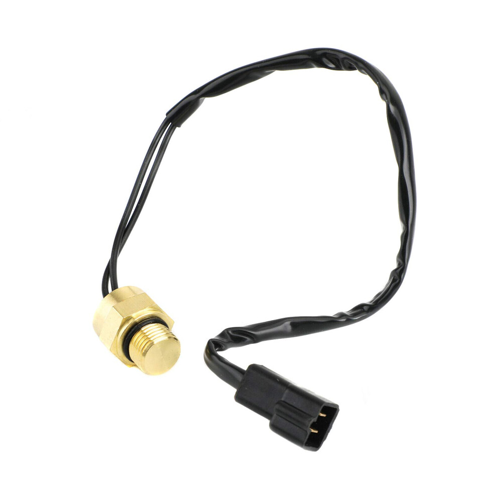 Radiator Fan Switch Thermal Sensor 4010161 For Polaris Sportsman Xplorer Scrambler Prevents Overheating 9455672799928