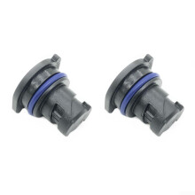 Oil Drain Plug for Buick Chevrolet Cadillac 2.0T with LeakProof Seal OEM 55501526 12713651