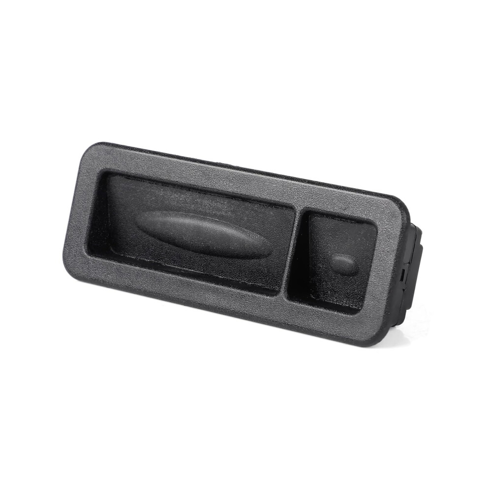 Trunk Release Switch 20142018 Rear Lid Handle Easy Plugandplay Durable Replacement For Jeep Cherokee 9455672800068