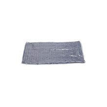 Emergency Space Blanket Waterproof Windproof Thermal Rescue with Reflective Heat Retention 56x84