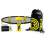 Spikeball 3 Ball Game Set Includes 3 Balls Drawstring Bag and Rule Book 1