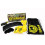 Spikeball 3 Ball Game Set Includes 3 Balls Drawstring Bag and Rule Book 6