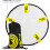 Spikeball 3 Ball Game Set Includes 3 Balls Drawstring Bag and Rule Book 2