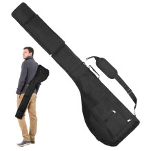 Numberone Golf Club Bag Portable Foldable Golf Club Travel Bag for 810 Golf Clubs Waterproof Mini Carry Golf Bags for Women Men