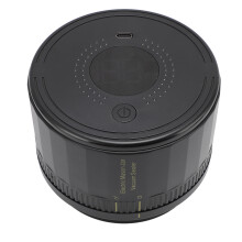 KD-09 Mason-Glas-Vakuumiergerät 2000mAh, Weithalsglas