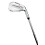 Wilson Wilson Sporting Goods Harmonized Golf Gap Wedge Left Hand Steel Wedge 52degrees 2