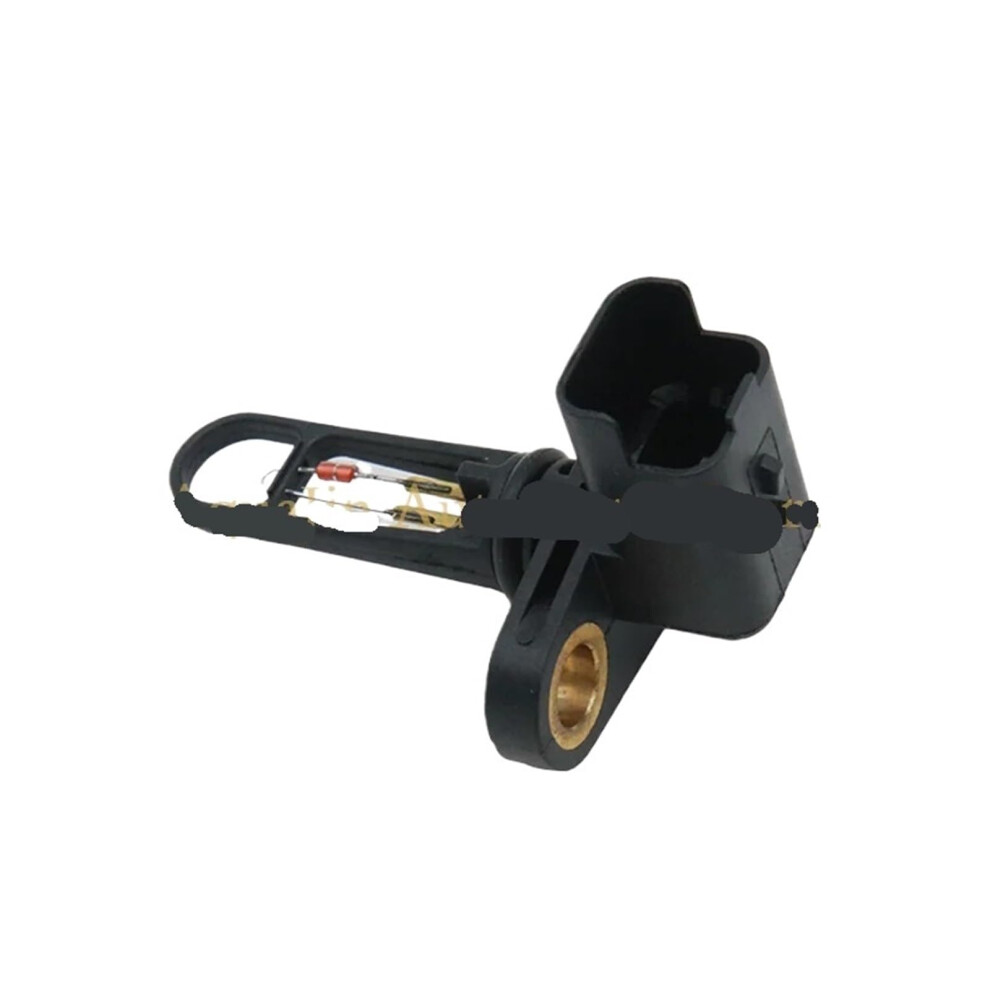 9664612580 Intake Air Temperature Sensor For Car Accurate Detection Easy Plug Install 9053599127864