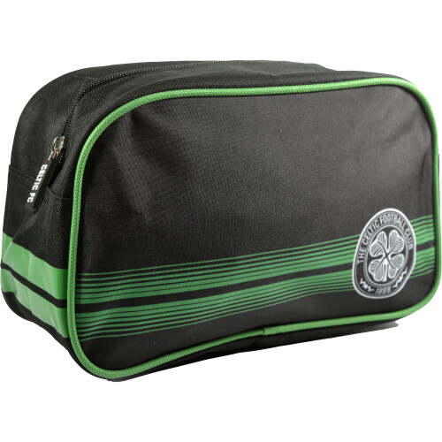 Celtic FC Matchday Wash Bag 1
