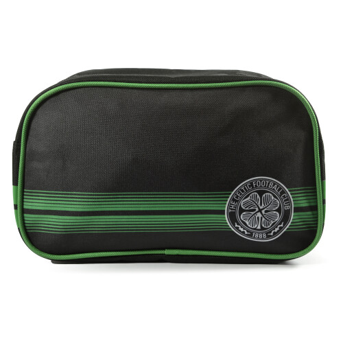 Celtic FC Matchday Wash Bag