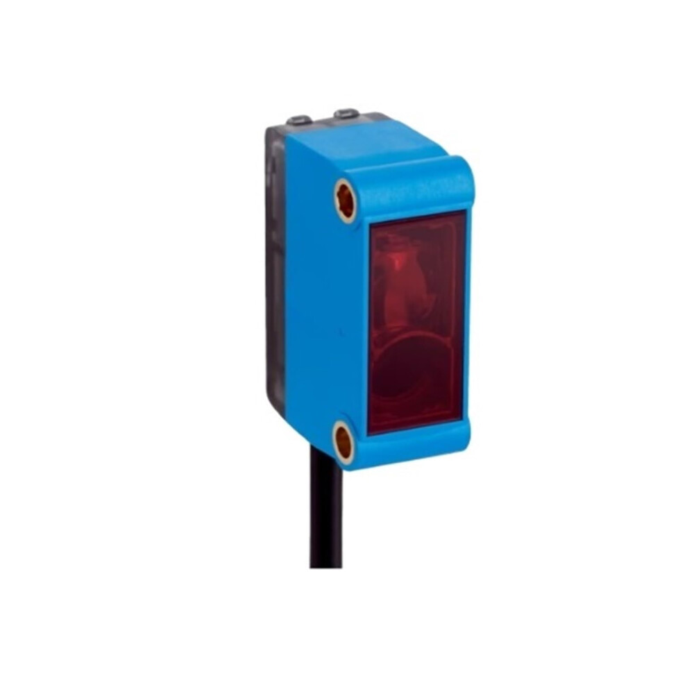 Gse6n1112 Mini Photoelectric Sensor G6, Compact Optical Sensor, G6 Series Light 9044945395334
