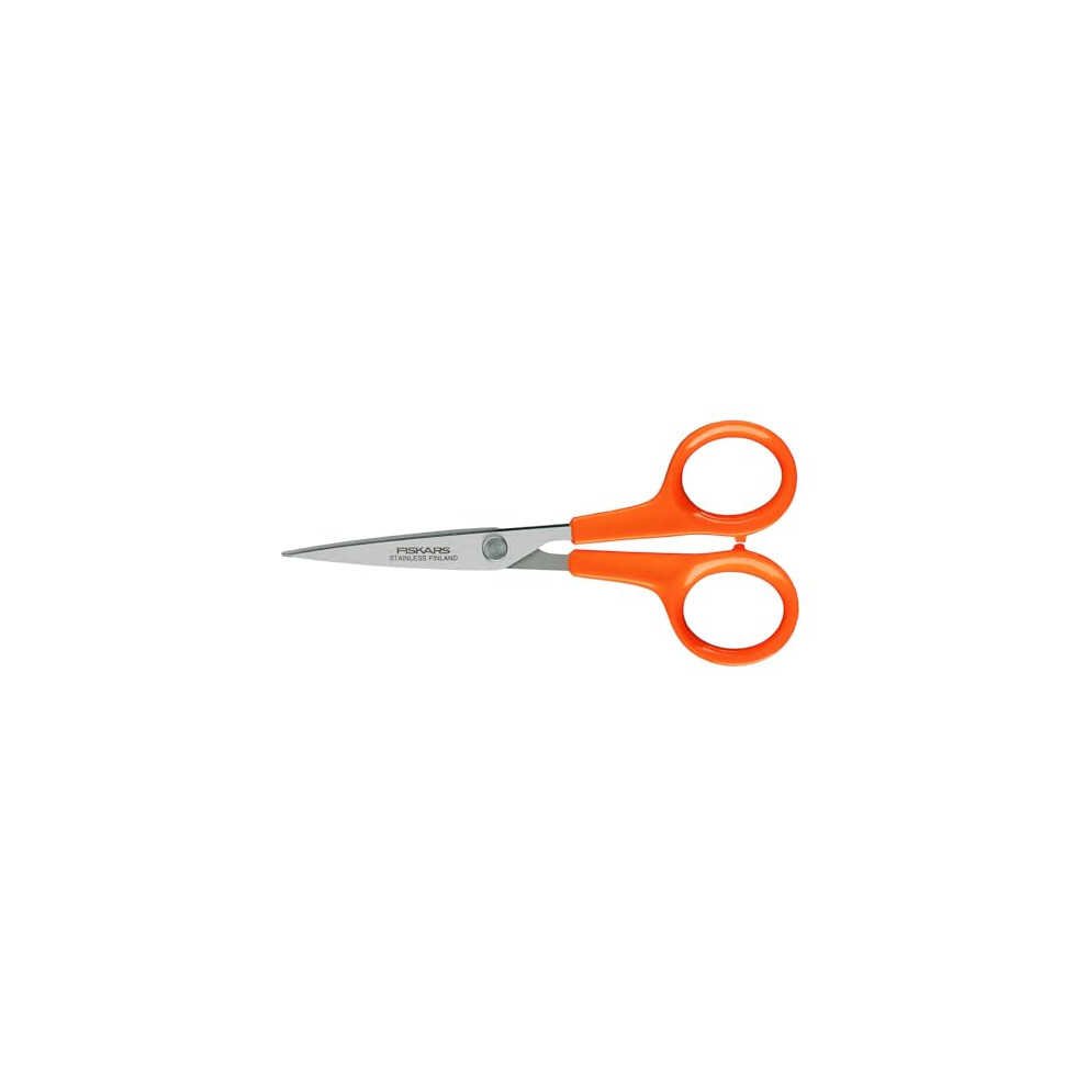 New Fiskars Classic Needlework Micro-Tip Scissor S8859881