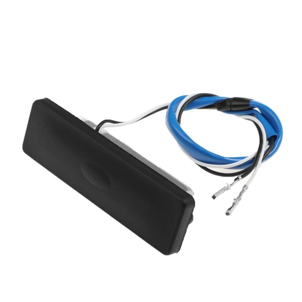 Rear Trunk Release Switch Handle Oe 812603S000 Durable Easy Install For Hyundai Sonata 20112014 9053599128137